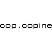 Cop capine