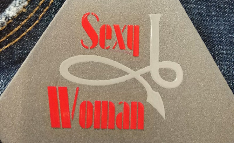 Sexy Woman (Италия)