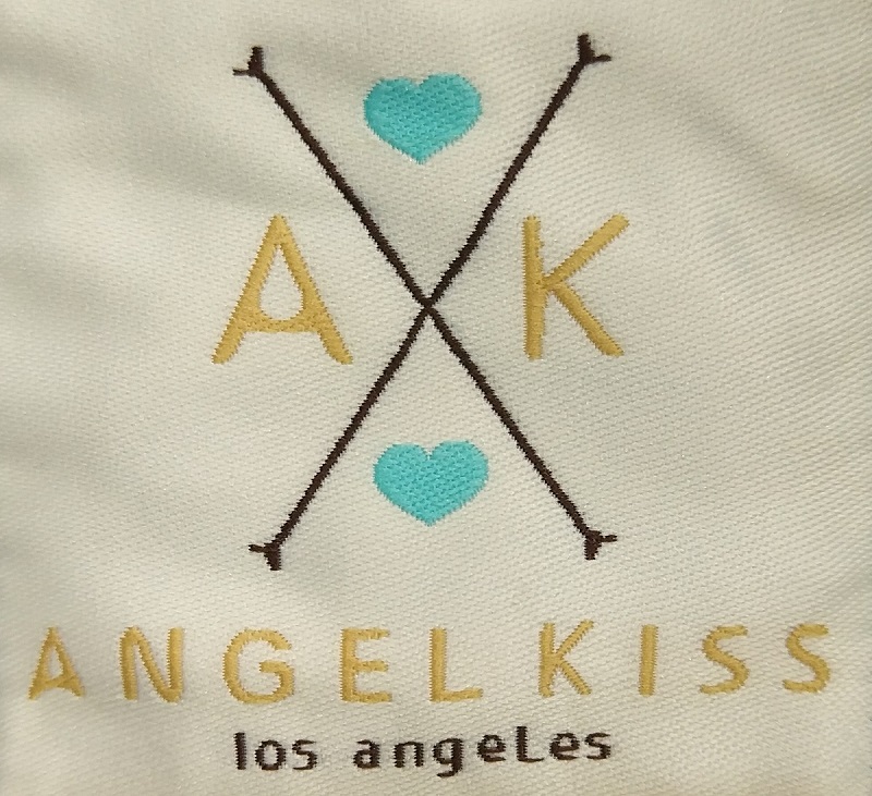 Angel kiss (США)