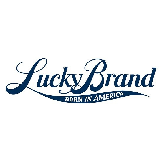 Lucky Brand (США)